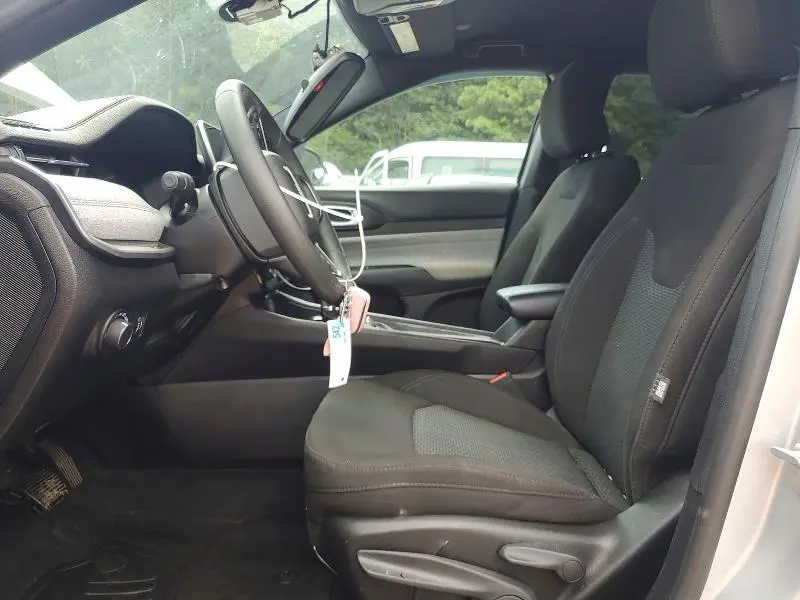 2024 JEEP COMPASS SPORT  