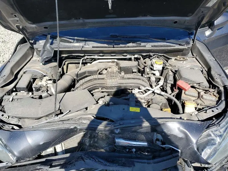 2018 SUBARU IMPREZA PREMIUM PLUS  