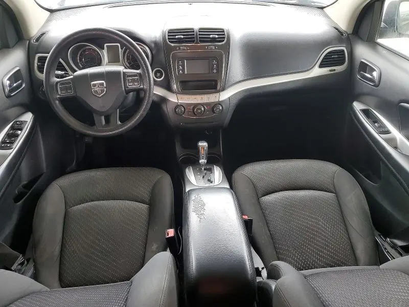 2016 DODGE JOURNEY SE  