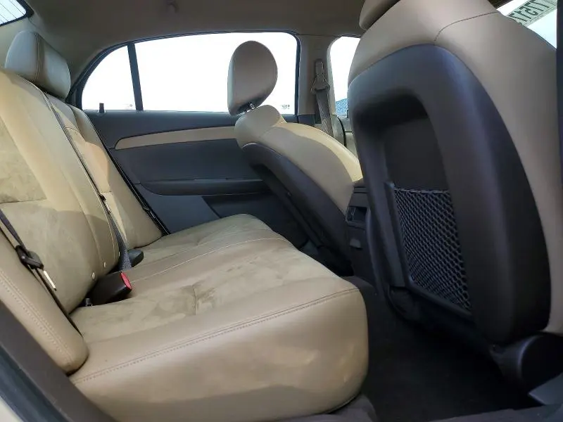 2010 CHEVROLET MALIBU 2LT  