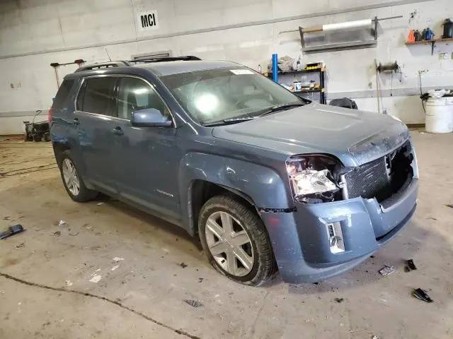 2011 GMC TERRAIN SLT  
