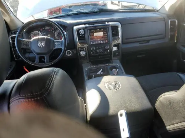 2016 RAM 1500 SPORT  