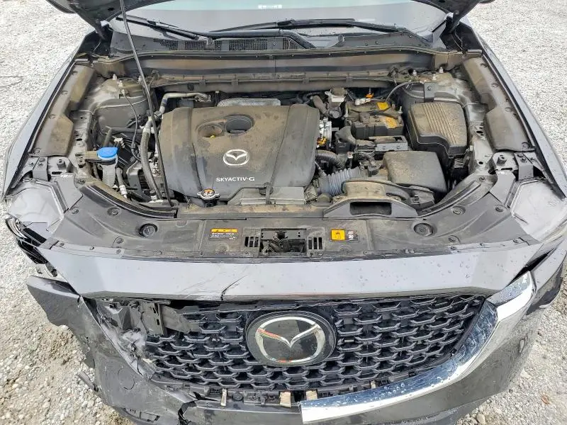 2023 MAZDA CX-5 SELECT  