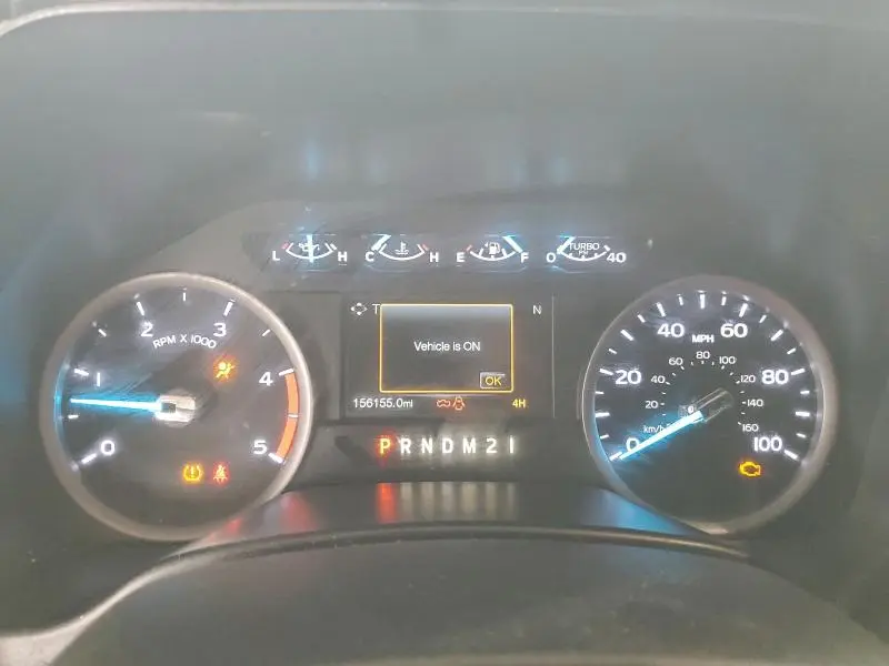 2019 FORD F250 SUPER DUTY  