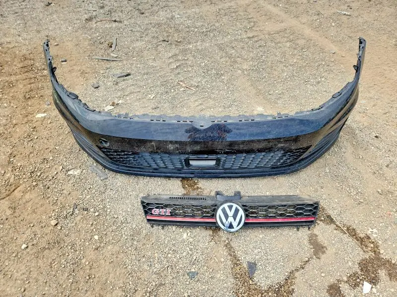 2017 VOLKSWAGEN GTI S/SE  