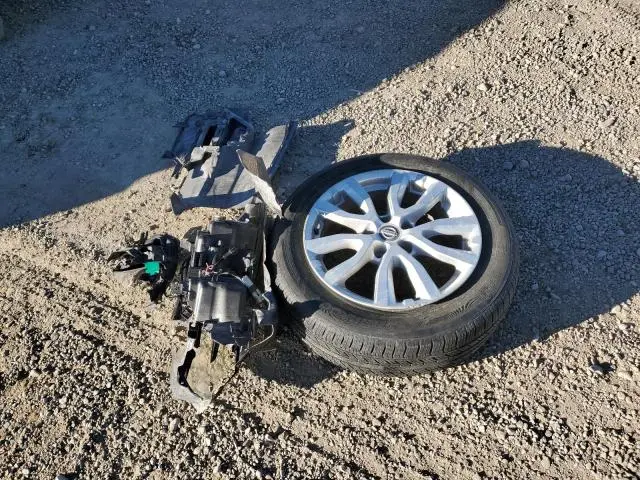 2022 NISSAN ROGUE SPORT S  