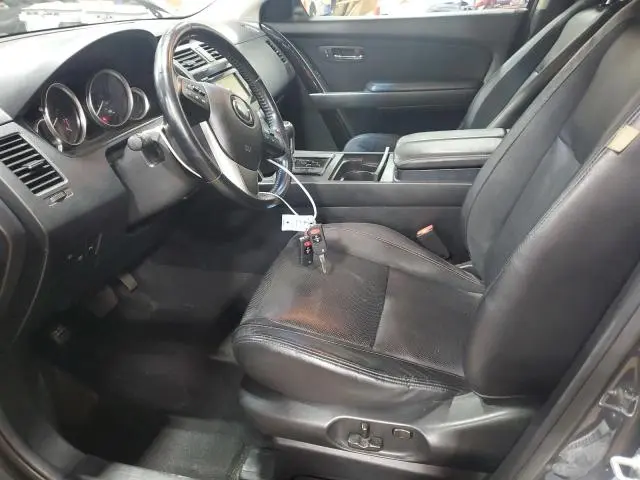 2013 MAZDA CX-9 TOURING  