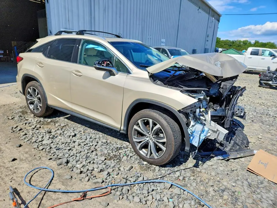 2019 LEXUS RX 350 BASE  