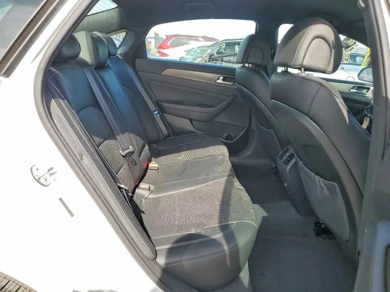 2015 HYUNDAI SONATA SPORT 2.0T  