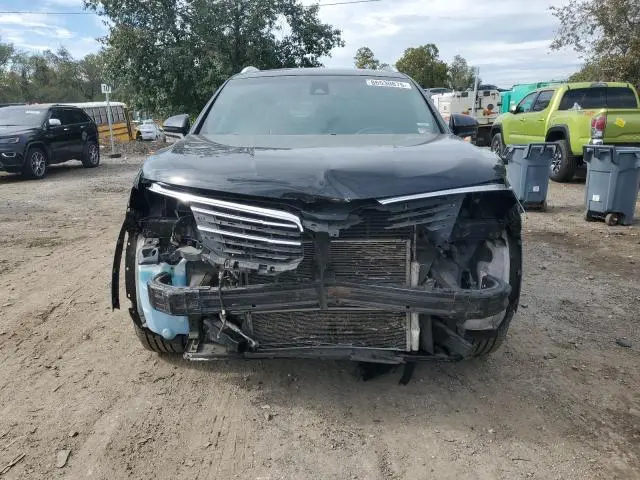 2016 LINCOLN MKX SELECT