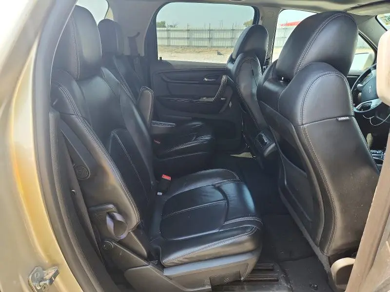 2014 GMC ACADIA SLT-1  