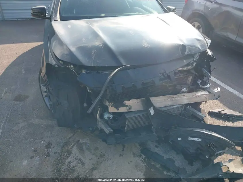 2019 MERCEDES-BENZ CLA 250  