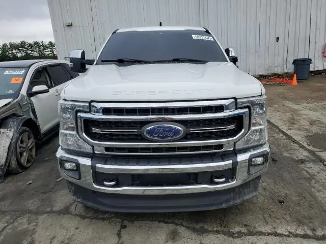 2020 FORD F250 SUPER DUTY  
