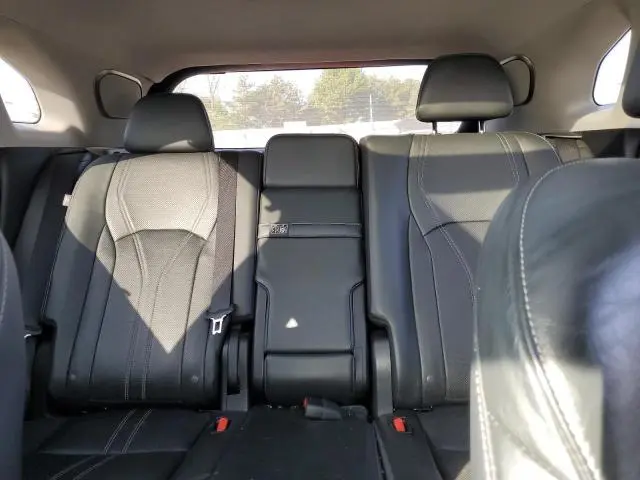 2021 LEXUS RX 450H  