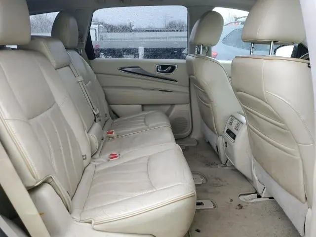 2014 INFINITI QX60 BASE  