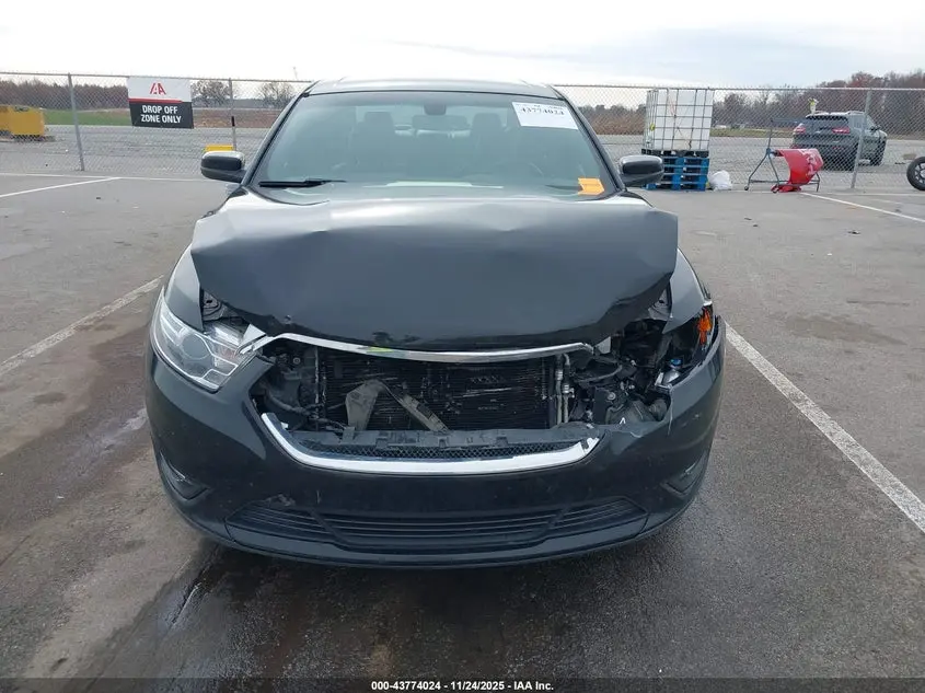 2016 FORD TAURUS SEL