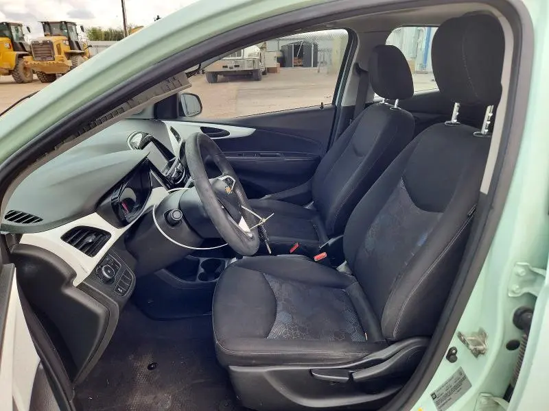 2017 CHEVROLET SPARK 1LT  