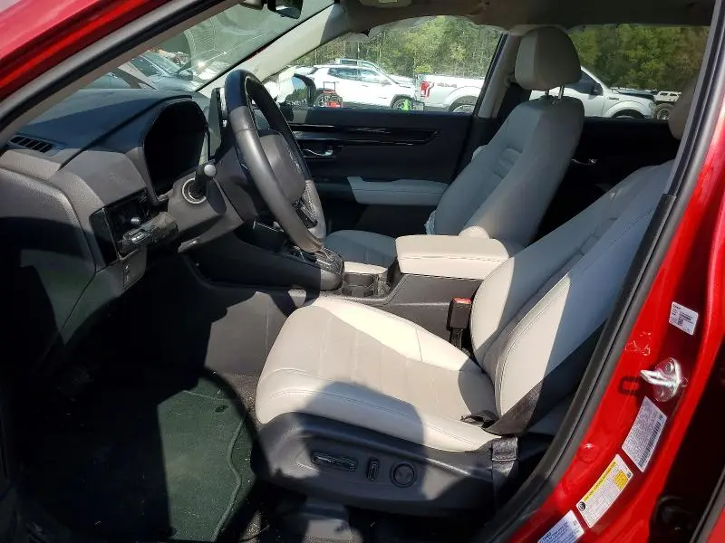 2024 HONDA CR-V EXL  