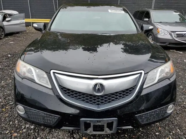 2014 ACURA RDX TECHNOLOGY  