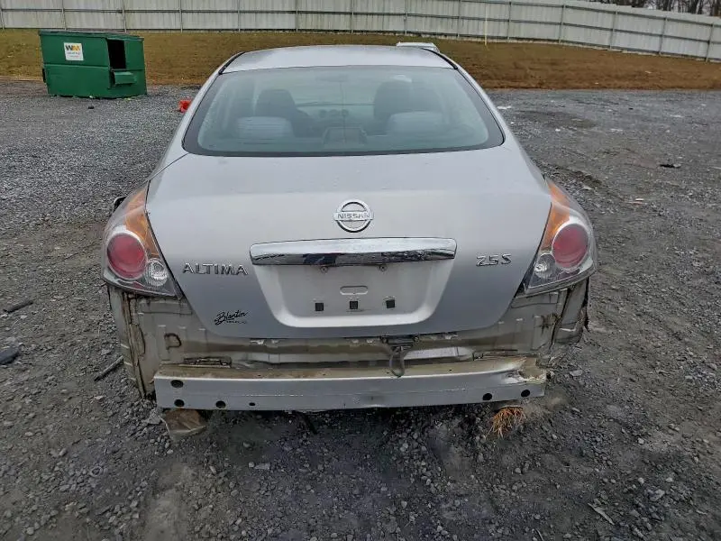 2010 NISSAN ALTIMA BASE  