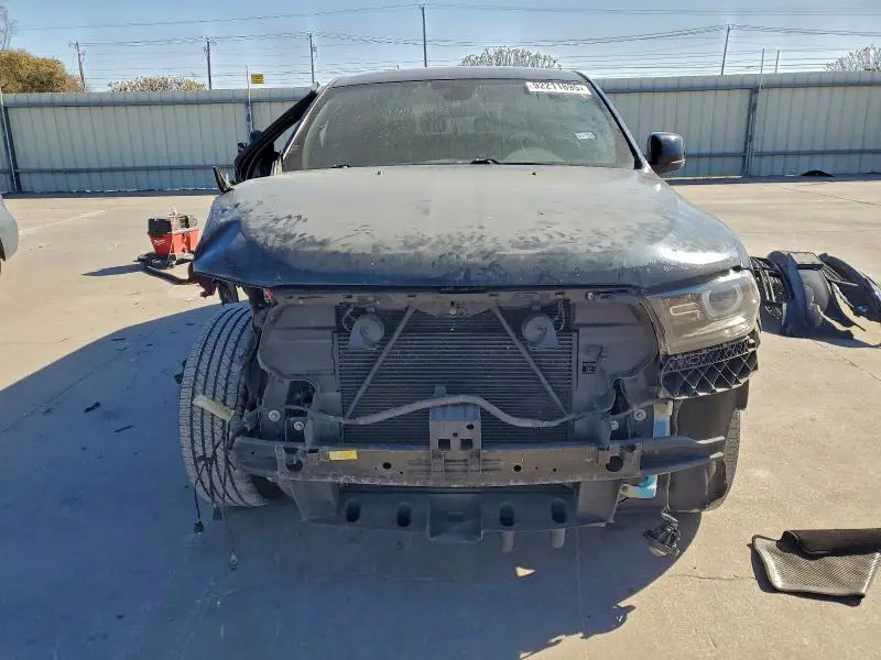 2020 DODGE DURANGO SXT  