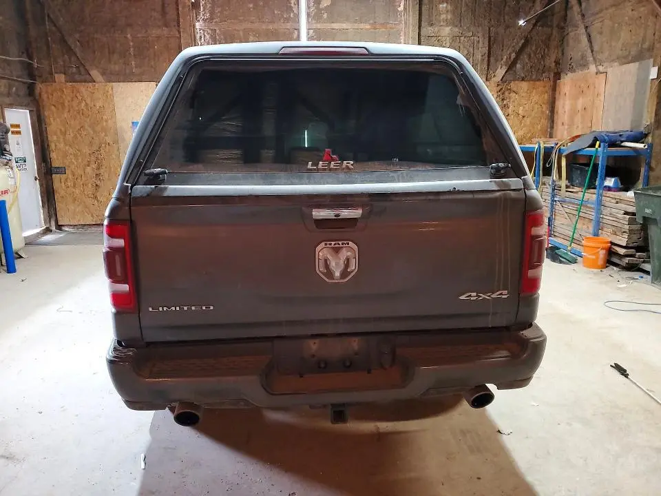 2020 RAM 1500 LIMITED  