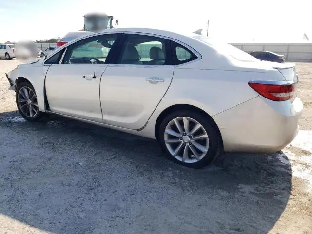 2012 BUICK VERANO   