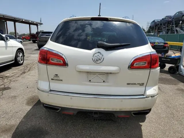 2014 BUICK ENCLAVE   