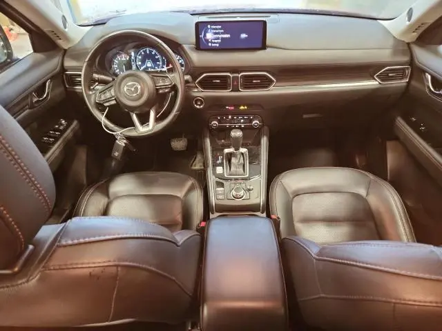 2023 MAZDA CX-5 PREMIUM  