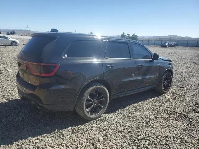 2020 DODGE DURANGO R/T  