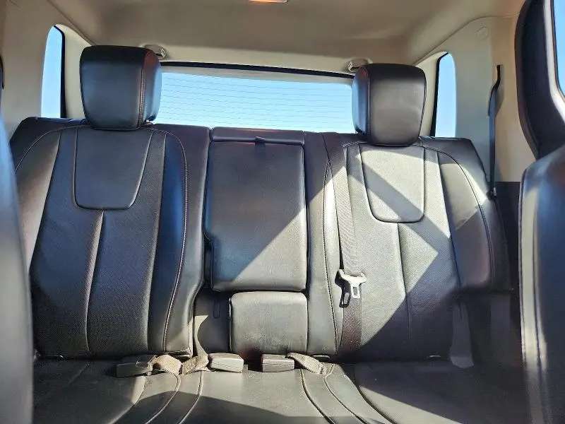 2014 GMC TERRAIN DENALI  