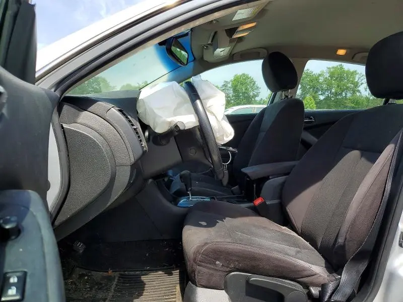 2012 NISSAN ALTIMA 2.5  