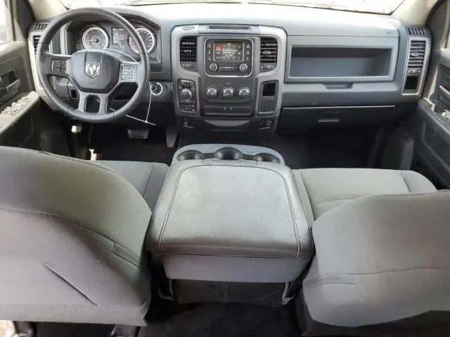 2018 RAM 1500 ST  