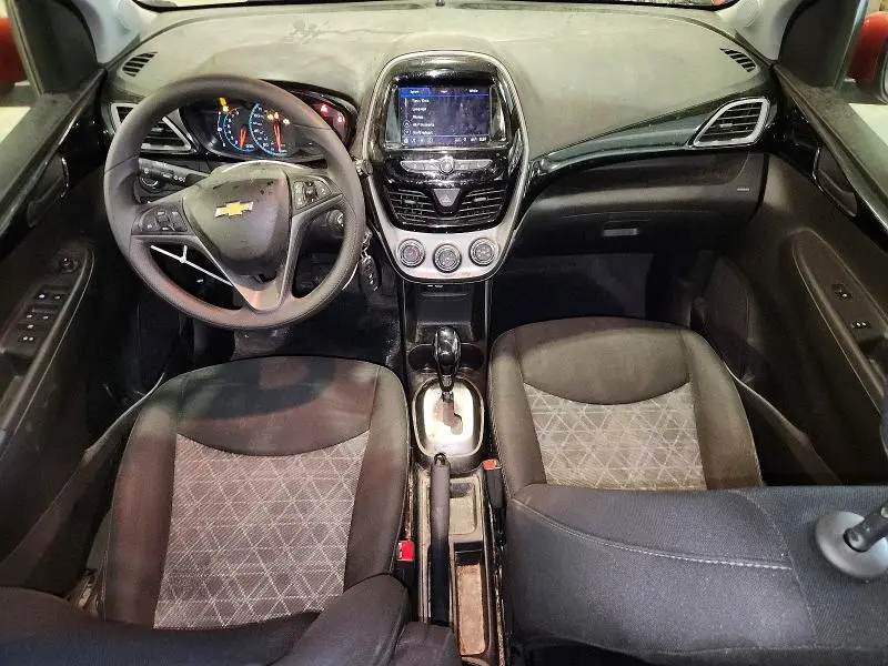 2022 CHEVROLET SPARK 1LT  