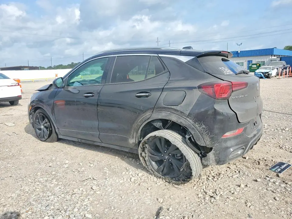 2024 BUICK ENCORE GX SPORT TOURING  