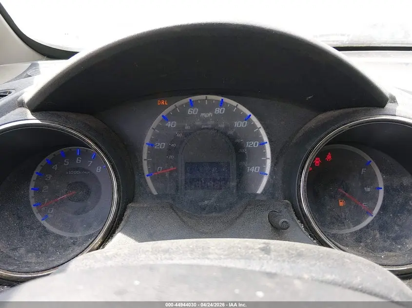 2012 HONDA FIT SPORT