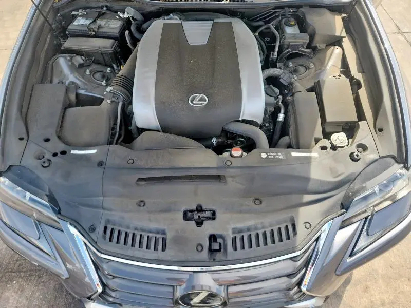 2016 LEXUS GS 350 BASE  