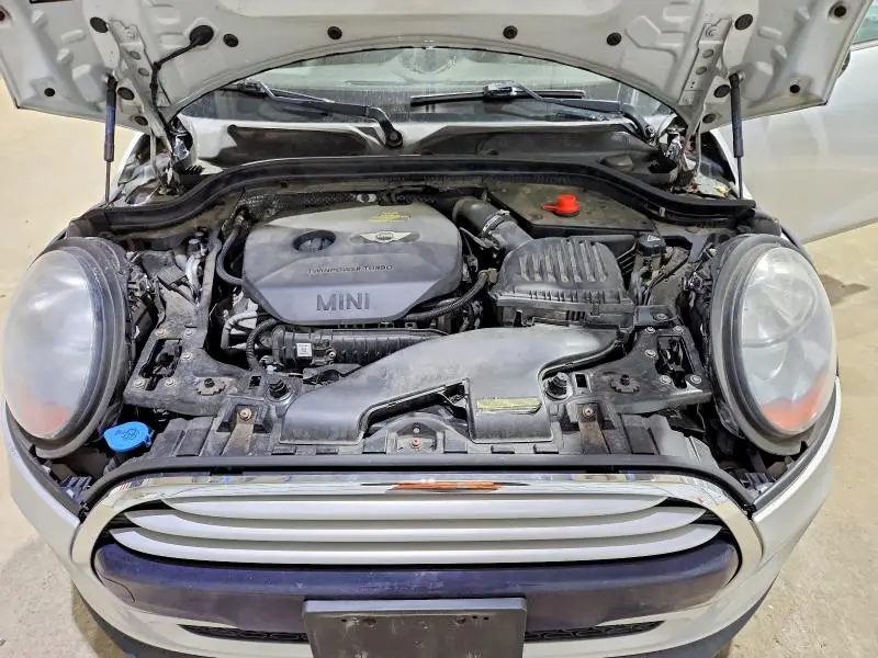 2015 MINI COOPER   