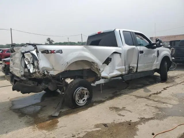 2017 FORD F250 SUPER DUTY  