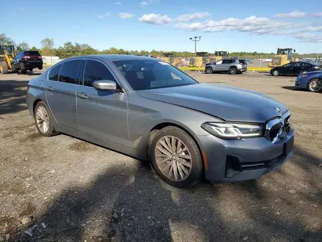 2023 BMW 530 XI  