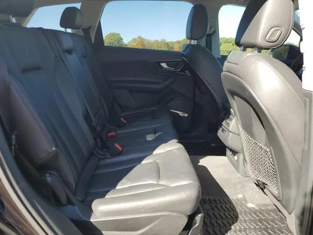 2018 AUDI Q7 PREMIUM PLUS  