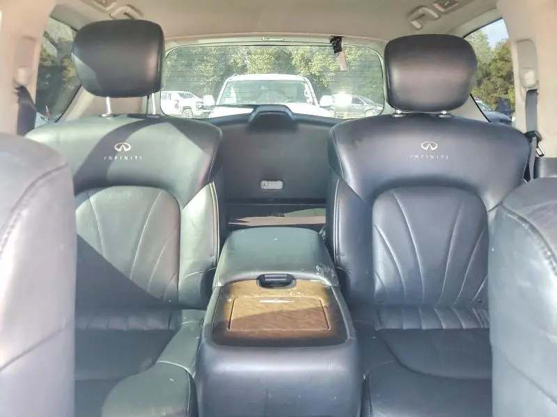 2013 INFINITI QX56 BASE  