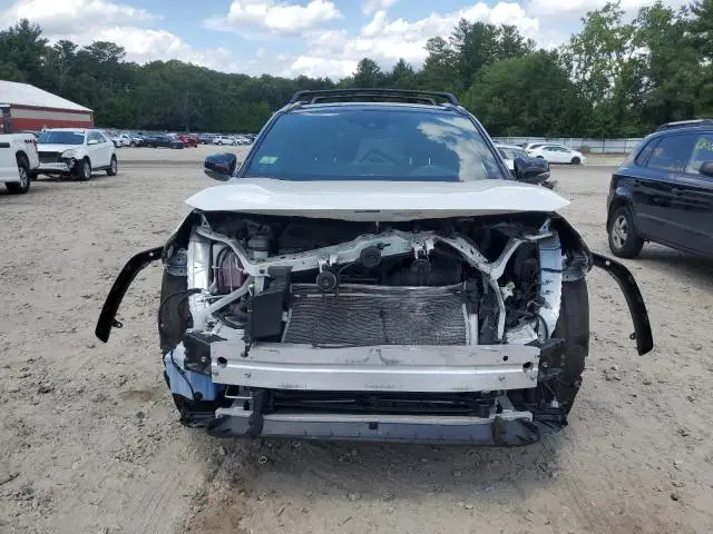 2022 TOYOTA RAV4 XSE  