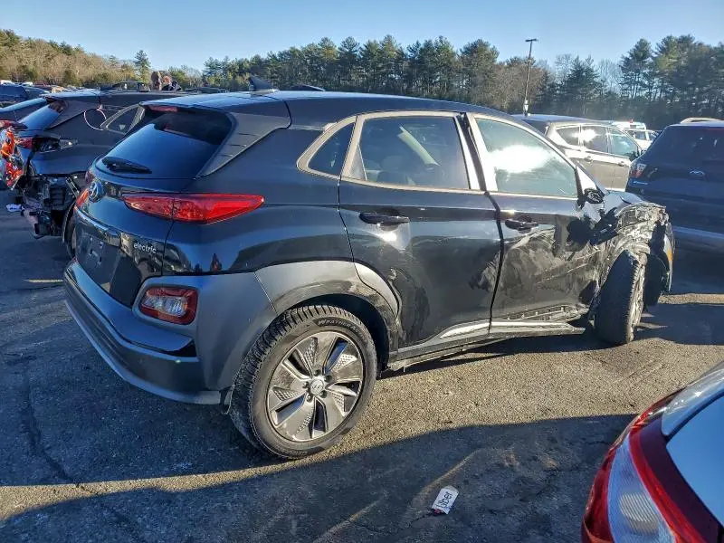 2021 HYUNDAI KONA ULTIMATE  