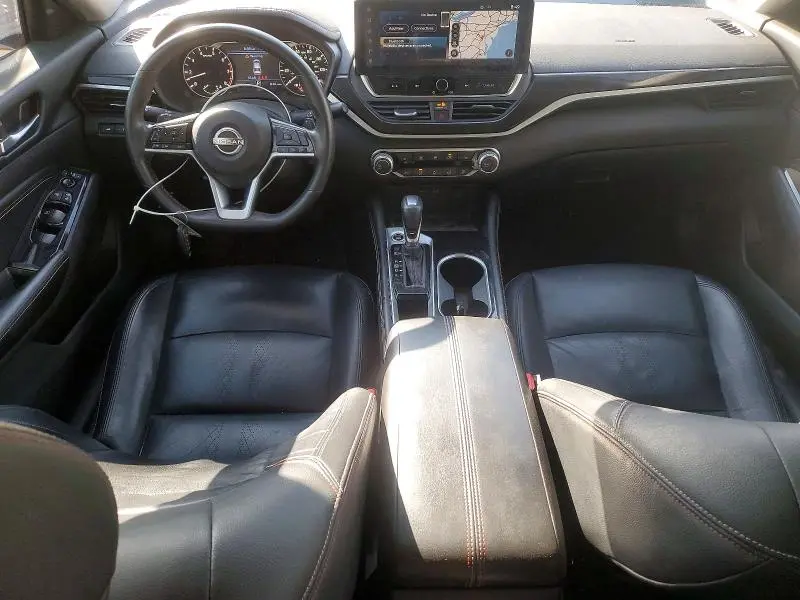 2023 NISSAN ALTIMA SR  