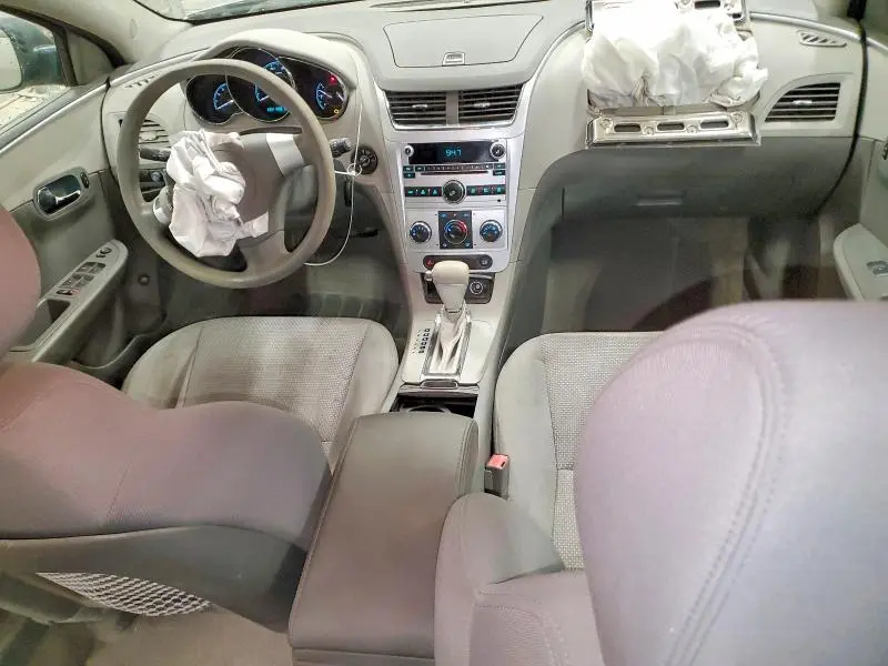 2010 CHEVROLET MALIBU LS  