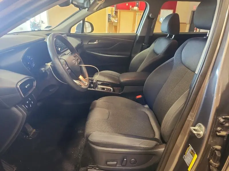 2019 HYUNDAI SANTA FE SEL 2.4L  