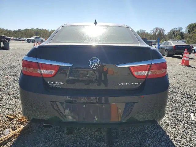 2013 BUICK VERANO   
