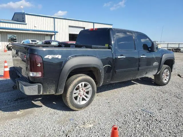 2012 GMC SIERRA K1500 SL  