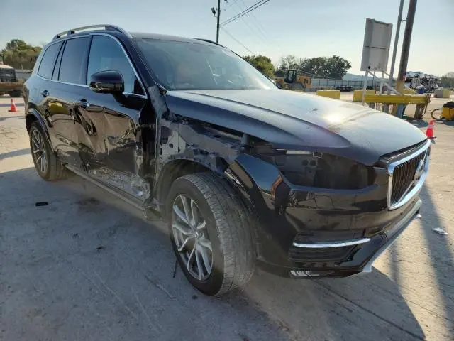 2019 VOLVO XC90 T6 MOMENTUM